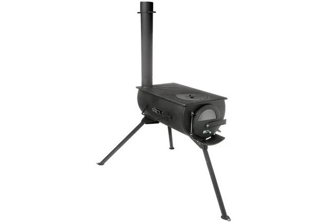 Petromax Loki2 Wood Burning Stove 1 Petromax Loki2 Wood Burning Stove