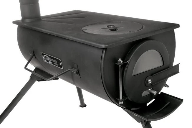 Petromax Loki2 Wood Burning Stove 2 Petromax Loki2 Wood Burning Stove - Image 2