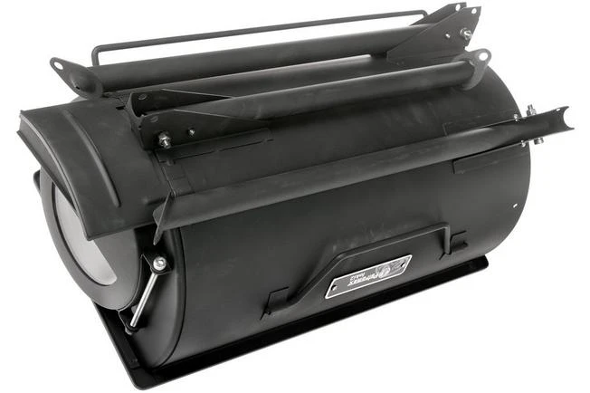 Petromax Loki2 Wood Burning Stove 4 Petromax Loki2 Wood Burning Stove - Image 4