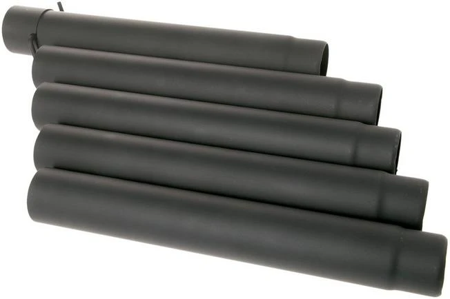 Petromax Loki2 Wood Burning Stove 5 Petromax Loki2 Wood Burning Stove - Image 5