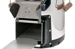 Petromax Rocket Stove RF33 7 Petromax Rocket Stove RF33 -Silk Knives Shop PMRF33 03 petromax pmrf33 03