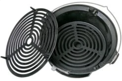 Petromax TG3 Barbeque Grill -Silk Knives Shop PMTG3 03 petromax pmtg3 03