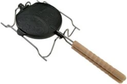 Petromax Rotating Waffle Iron Atago