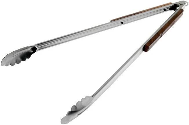 Petromax Barbecue And Coal Tongs 54 Cm 2 Petromax Barbecue And Coal Tongs 54 Cm - Image 2