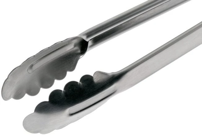 Petromax Barbecue And Coal Tongs 54 Cm 3 Petromax Barbecue And Coal Tongs 54 Cm - Image 3