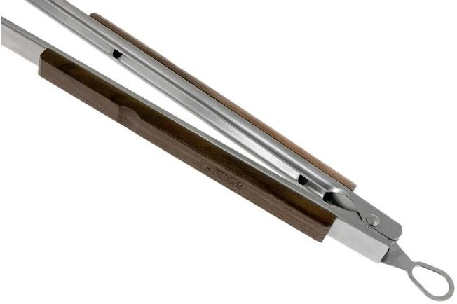 Petromax Barbecue And Coal Tongs 54 Cm 4 Petromax Barbecue And Coal Tongs 54 Cm - Image 4