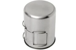 Pathfinder Cup With Lid, 0.7 Litre 7 Pathfinder Cup With Lid, 0.7 Litre -Silk Knives Shop PN PTH009 04 pathfinder