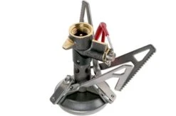 Primus MicronTrail Stove Gas Stove, P321454 -Silk Knives Shop PRP321454 03 primus