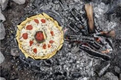 Petromax Poultry Roaster Cf30 Cast-iron Casserole Poultry -Silk Knives Shop Petromax cf3025202