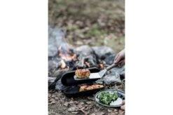 Petromax Flexible Spatula Flex2, Spatula With Long Handle -Silk Knives Shop Petromax flex2