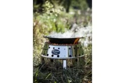 Petromax Skillet/ Frying Pan FP30H With Two Handles, FP30H-T 5 Petromax Skillet/ Frying Pan FP30H With Two Handles, FP30H-T -Silk Knives Shop Petromax fp30h t