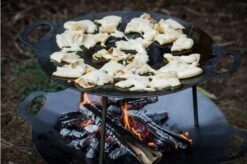 Petromax Fire Bowl FS38 7 Petromax Fire Bowl FS38 -Silk Knives Shop Petromax fs3825202