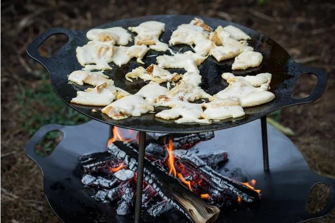 Petromax Fire Bowl FS38 4 Petromax Fire Bowl FS38 - Image 4