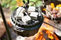 Petromax Ring Cake Pan With Lid GF1 -Silk Knives Shop Petromax gf125202