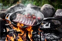 Petromax Grill Fire Skillet Gp30-t 5 Petromax Grill Fire Skillet Gp30-t -Silk Knives Shop Petromax gp30 t25204