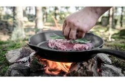 Petromax Grill Fire Skillet Gp35-t -Silk Knives Shop Petromax gp35 t25202