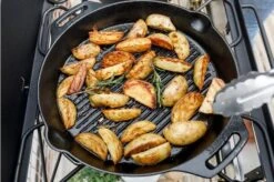 Petromax Grill Fire Skillet Gp35h-t -Silk Knives Shop Petromax gp35h t 1