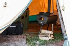 Petromax Loki2 Wood Burning Stove 11 Petromax Loki2 Wood Burning Stove -Silk Knives Shop Petromax loki225205