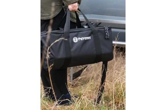 Petromax Loki Bag 5 Petromax Loki Bag - Image 5