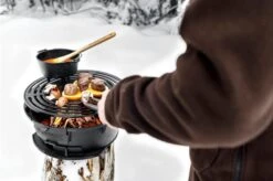 Petromax TG3 Barbeque Grill -Silk Knives Shop Petromax tg325207