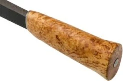 Roselli Big Leuku Knife R150 Leather Sheath, Outdoor Knife 10 Roselli Big Leuku Knife R150 Leather Sheath, Outdoor Knife -Silk Knives Shop RIR150 04 roselli