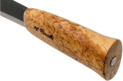 Roselli Big Leuku Knife R150 Leather Sheath, Outdoor Knife 11 Roselli Big Leuku Knife R150 Leather Sheath, Outdoor Knife -Silk Knives Shop RIR150 05 roselli