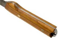 Roselli Small Heimo 3” Knife UHC RW41 Leather Sheath, Outdoor Knife -Silk Knives Shop RIRW41 04 roselli