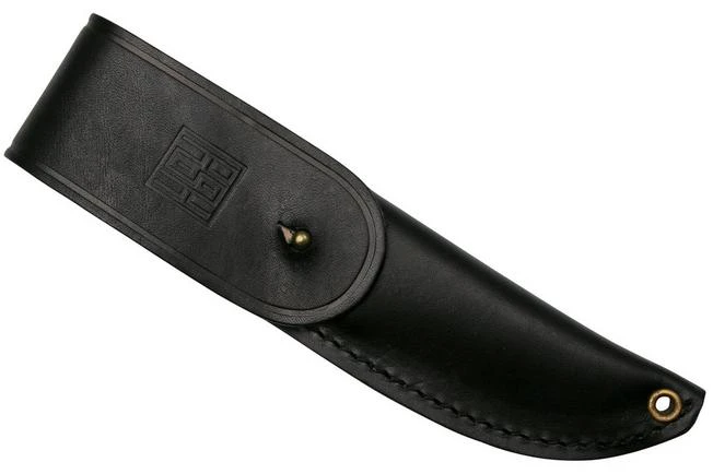 Real Steel CVX-80 OD Green Micarta 3562 Convex Bushcraft Knife, Poltergeist Design 7 Real Steel CVX-80 OD Green Micarta 3562 Convex Bushcraft Knife, Poltergeist Design - Image 7