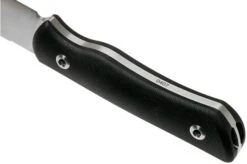 Real Steel Bushcraft Plus Convex 3720 Bushcraft Knife -Silk Knives Shop RL3720 04 real steel