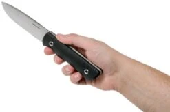 Real Steel Bushcraft Plus Convex 3720 Bushcraft Knife -Silk Knives Shop RL3720 06 real steel