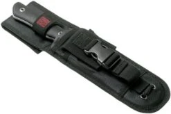 Real Steel Bushcraft Plus Convex 3720 Bushcraft Knife -Silk Knives Shop RL3720 07 real steel