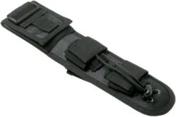 Real Steel Bushcraft Plus Convex 3720 Bushcraft Knife -Silk Knives Shop RL3720 08 real steel