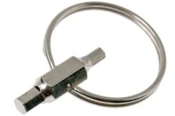 Real Steel Bushcraft Plus Convex 3720 Bushcraft Knife -Silk Knives Shop RL3720 09 real steel