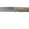 Real Steel Bushcraft III Convex Coyote 3726C Bushcraft Knife