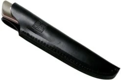 Real Steel Bushcraft III Convex Coyote 3726C Bushcraft Knife -Silk Knives Shop RL3726C 07 real steel