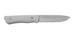 Real Steel Bushcraft III Convex White 3728C Bushcraft Knife -Silk Knives Shop RL3728C 02 realsteel
