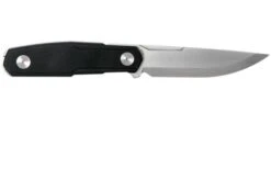 Real Steel Bushcraft Zenith, Scandi -Silk Knives Shop RL3760 02 real steel