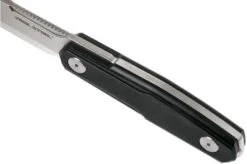 Real Steel Bushcraft Zenith, Scandi -Silk Knives Shop RL3760 05 real steel