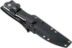 Real Steel Bushcraft Zenith, Scandi -Silk Knives Shop RL3760 07 real steel