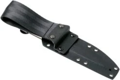 Real Steel Bushcraft Zenith, Scandi -Silk Knives Shop RL3760 08 real steel