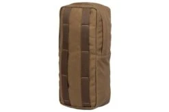 Savotta Side Pouch 4L, Cordura 500, Brown
