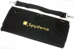 Spyderco SpyderPac Small Knife Carrying Case