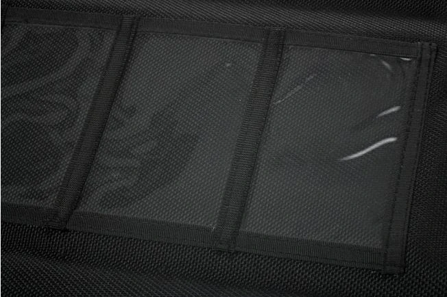 Spyderco SpyderPac Small Knife Carrying Case 4 Spyderco SpyderPac Small Knife Carrying Case - Image 4