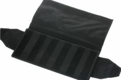 Spyderco SpyderPac Small Knife Carrying Case 14 Spyderco SpyderPac Small Knife Carrying Case -Silk Knives Shop SPSCSP2 06 spyderco messentas klein spscsp2 d6