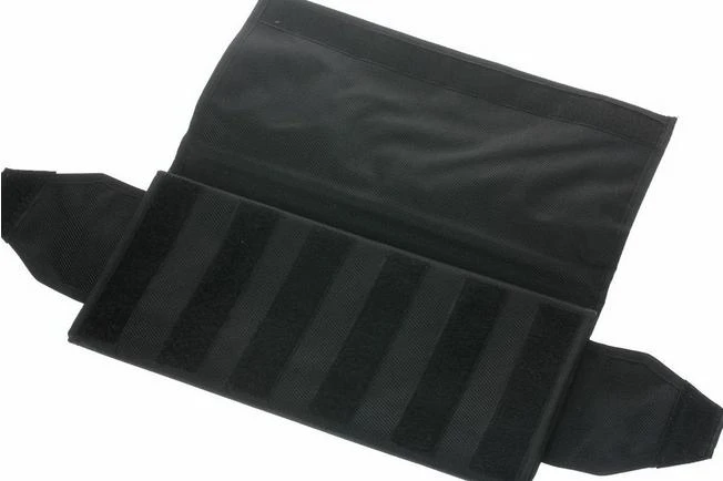 Spyderco SpyderPac Small Knife Carrying Case 6 Spyderco SpyderPac Small Knife Carrying Case - Image 6