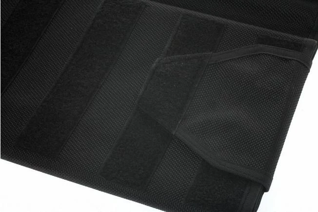 Spyderco SpyderPac Small Knife Carrying Case 7 Spyderco SpyderPac Small Knife Carrying Case - Image 7