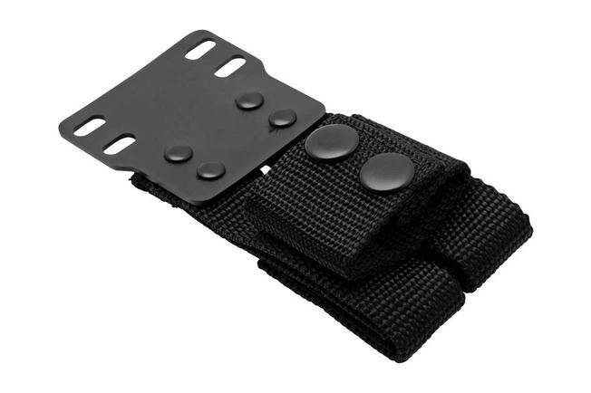 Steel Will Roamer 305-1BK Black Fixed Knife 8 Steel Will Roamer 305-1BK Black Fixed Knife - Image 8