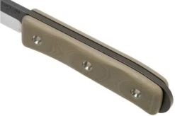 TOPS Knives The Sonoran TSNRN-01 Outdoor Knife -Silk Knives Shop TK SONORAN 05 tops knives