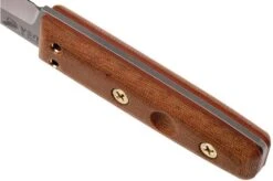 TOPS Knives TOPS Puukko TPUK-01 Tanimboca Puukko Knife -Silk Knives Shop TK TPUK 01 04 tops knives tk tpuk 01 04