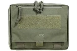 Tasmanian Tiger EDC Pouch 7197-331, Olive 6 Tasmanian Tiger EDC Pouch 7197-331, Olive -Silk Knives Shop TT7197 331T 03 tasmanian tiger stock